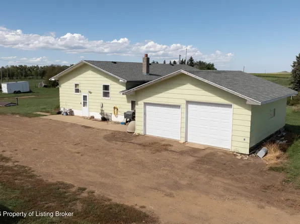 6725 76th Ave SW, New Leipzig, ND 58562