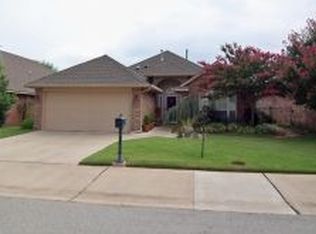 413 Windjammer St, Norman, OK 73072