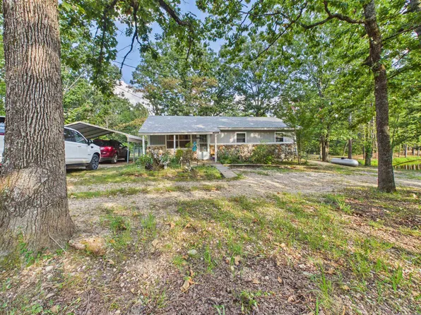 258 Veterans Dr, Evening Shade, AR 72532