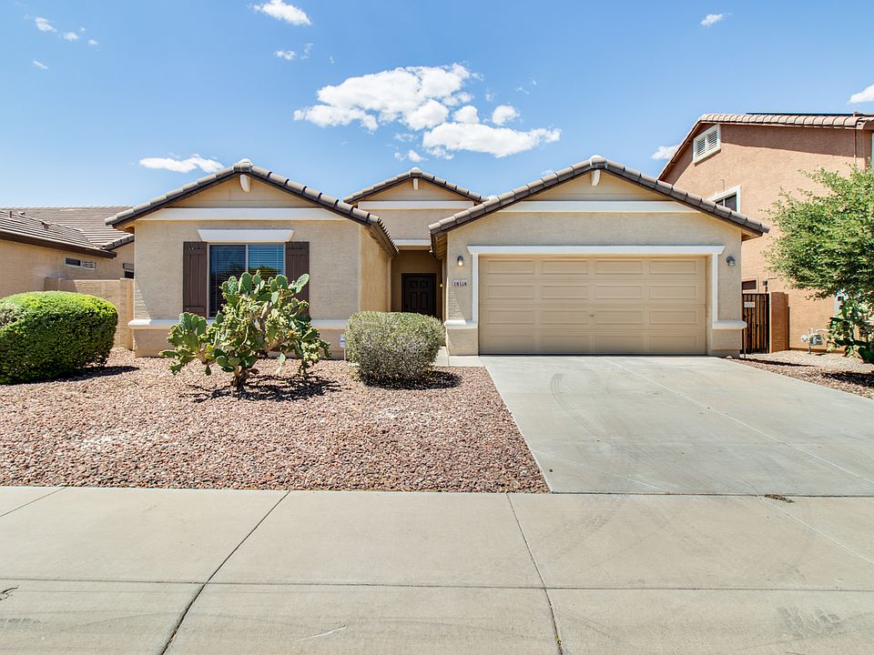 1st image of 18158 W Desert Ln