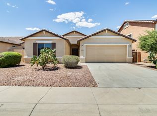 18158 W Desert Ln, Surprise, AZ 85388