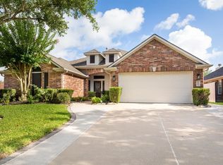 8207 Golden Hbr, Missouri City, TX 77459