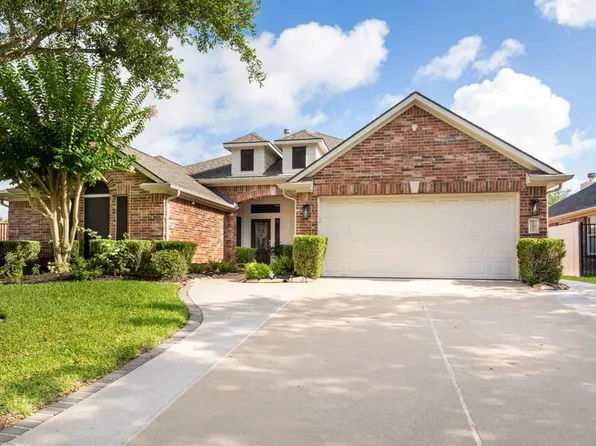8207 Golden Hbr, Missouri City, TX 77459