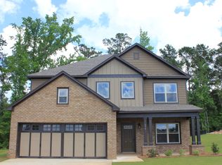 670 Antler Ridge Dr, Auburn, AL 36832
