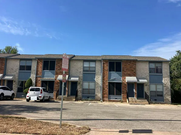 3008 Whisper Oaks Ln APT G, Georgetown, TX 78628