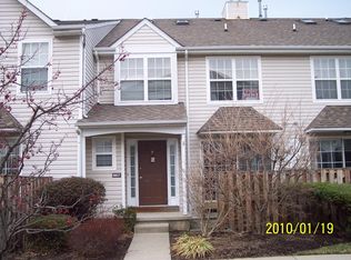 6607 Spruce Mill Dr, Yardley, PA 19067