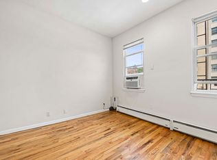 610 2nd St #6, Hoboken, NJ 07030