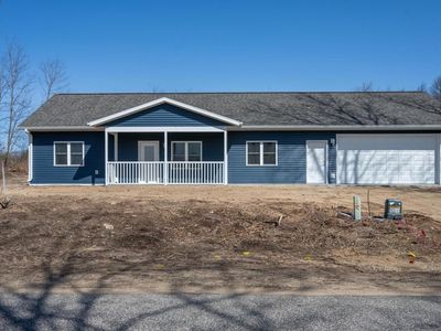 516 Oak Grove Drive, Necedah, WI, 54646