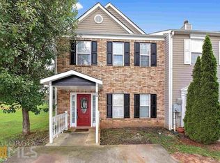20 Haley Pl, Cartersville, GA 30121