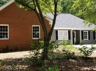 1587 Edinboro Dr, Jonesboro, GA 30236