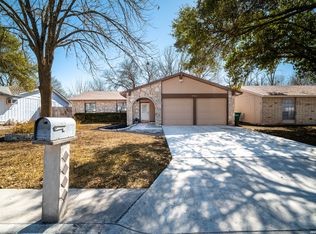 9442 Cliff Way, San Antonio, TX 78250