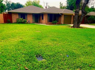 134 Outlook Dr, Houston, TX 77034