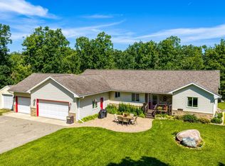 3505 Highland Dr NE, Bemidji, MN 56601