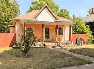 514 State St, Emporia, KS 66801