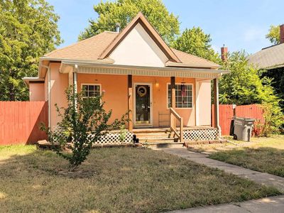 514 State St, Emporia, KS, 66801