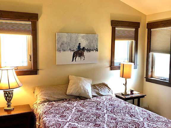 Dual Master Suite