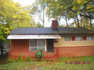 2419 Dallas Ave, High Point, NC 27265