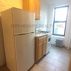 Rented by City Heights Realty