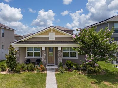 9115 Longship Aly, Orlando, FL, 32832