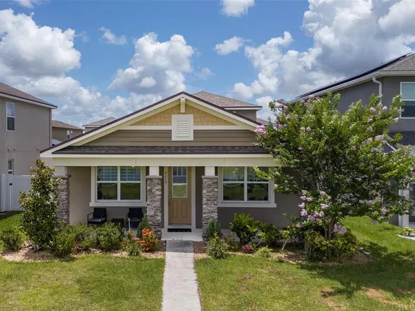 9115 Longship Aly, Orlando, FL 32832