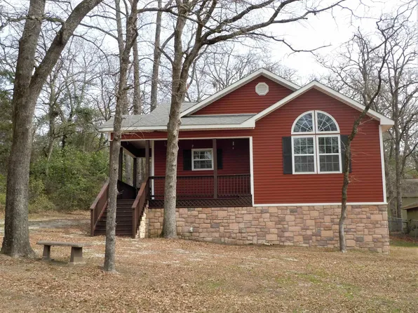 206 Callender Lake Dr, Murchison, TX 75778