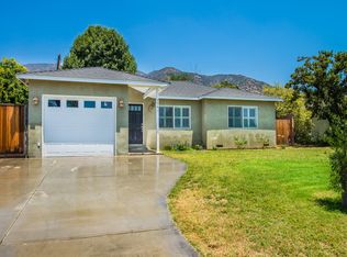 2541 Elda St, Duarte, CA 91010