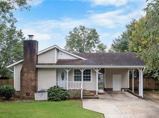 3501 Westfield St, High Point, NC 27265