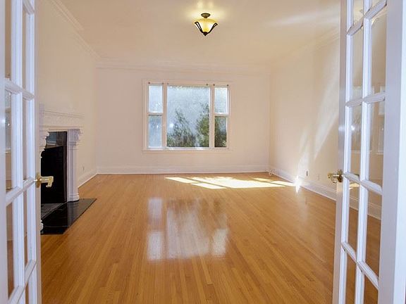 2nd image of 2001 California St APT 102