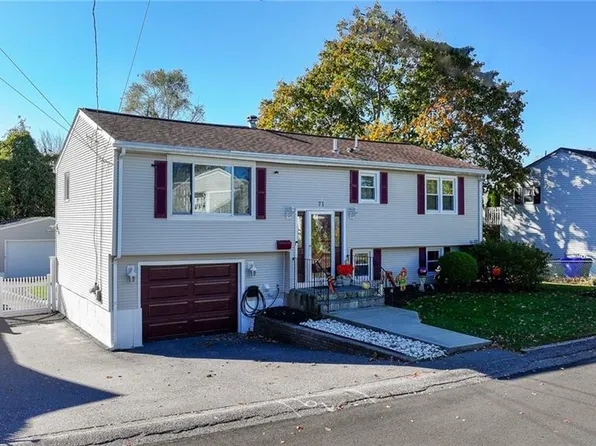71 Tiffany St, North Providence, RI 02904