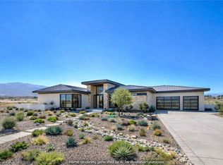 370 N Bannavitch St, Pahrump, NV 89060
