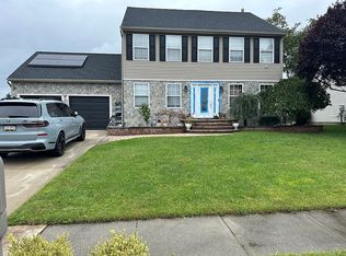 609 Harper Dr, Glassboro, NJ 08028