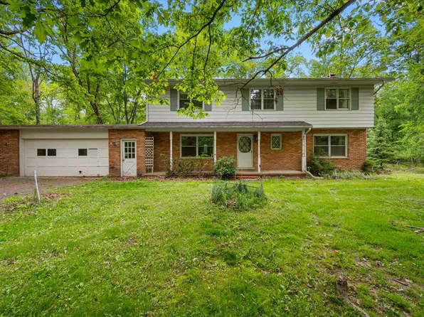 2100 W Delhi Rd, Ann Arbor, MI 48103