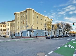 288 Prospect St APT 2, Cambridge, MA 02139