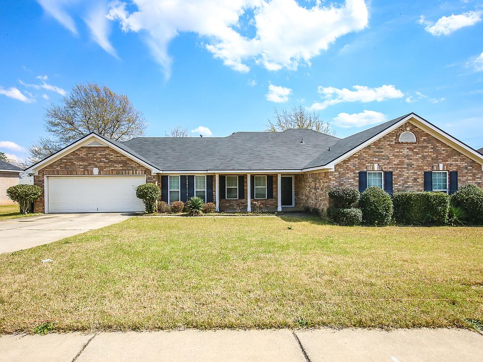 3390 Thames Pl, Hephzibah, GA 30815 Zillow