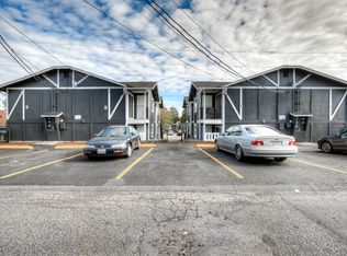 3306 Sawyer St, Tacoma, WA 98418