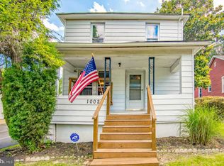 1002 Northpoint Rd, Baltimore, MD 21224