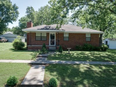 305 S Vine Ave, Cleveland, OK, 74020