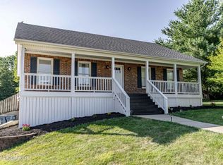 47 N Northcountry Dr, Shelbyville, KY 40065