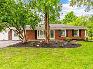 2489 Mack Rd, Fairfield, OH 45014