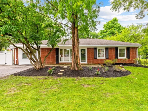 2489 Mack Rd, Fairfield, OH 45014