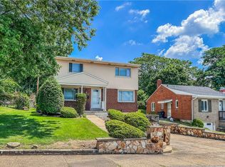 2115 Swallow Hill Rd, Pittsburgh, PA 15220