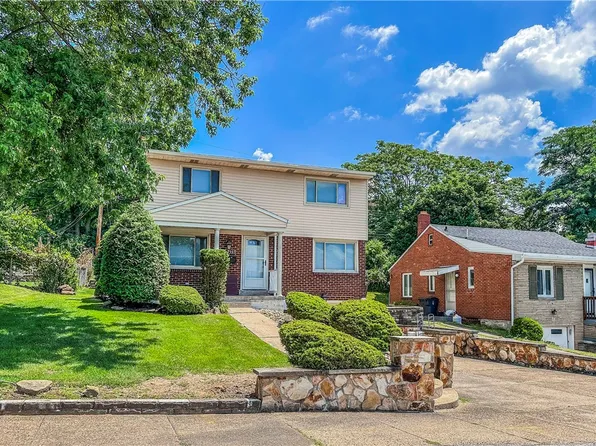 2115 Swallow Hill Rd, Pittsburgh, PA 15220