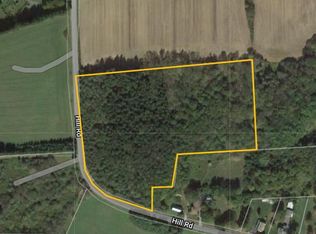 0 Hill Rd #42, Hubbardsville, NY 13355