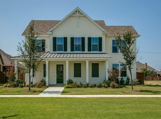 3819 Rittenhouse St, Frisco, TX 75034