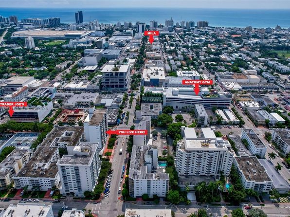 1331 Lincoln Rd APT 602