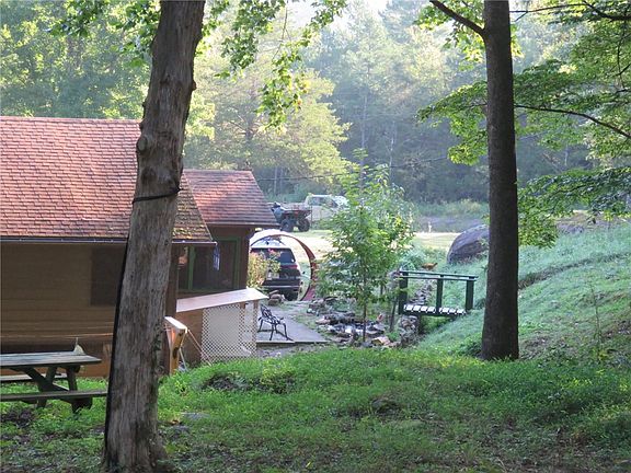 3rd image of 161 Newton County 8644 Rd