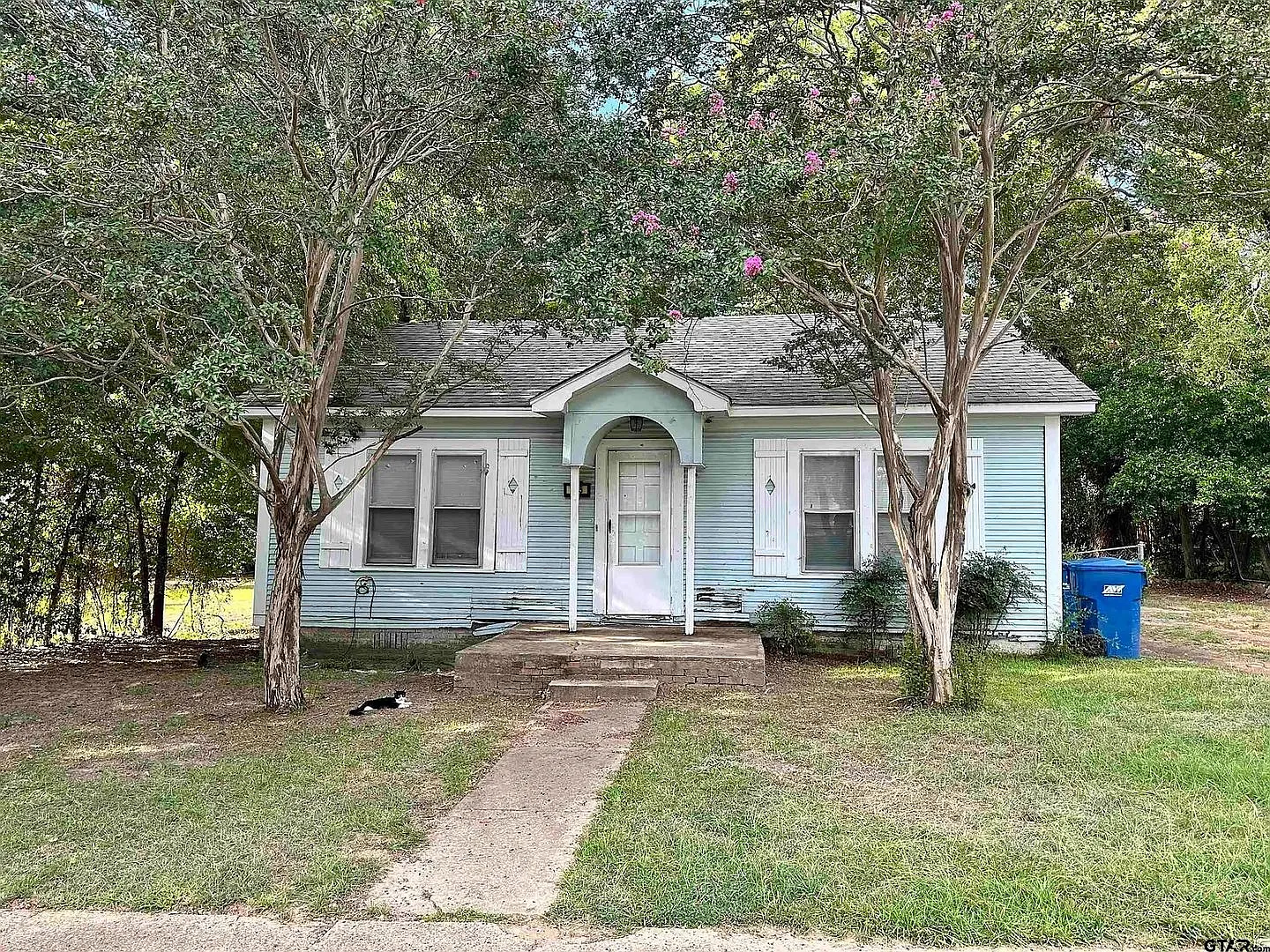 2 Bedroom 1 Bath Home for Rent!! — Photo 1