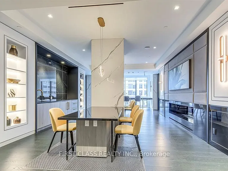 8 Wellesley St W #606 — Photo 11
