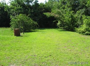 1107 Goldsboro St, New Bern, NC 28560