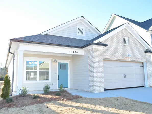 8476 Cherrybark Ln, Ooltewah, TN 37363